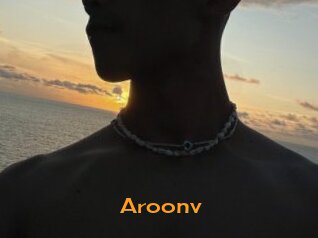 aroonv Sortez Couvert