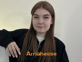 arriahesse Sortez Couvert