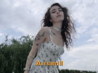 Arriamill