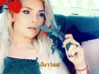 Arries