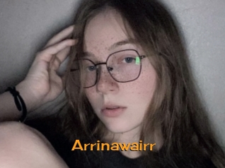 Arrinawairr