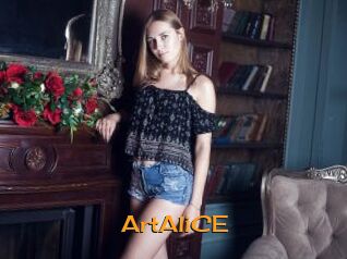 ArtAliCE
