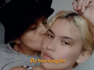 Artecouple