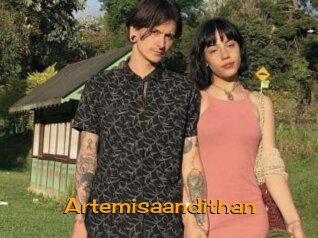 Artemisaandithan