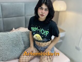 Artemisdarin