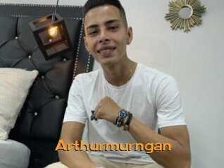 Arthurmurngan