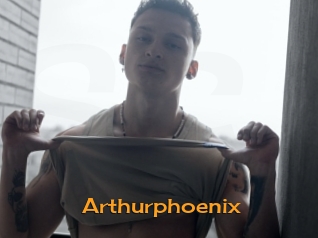 arthurphoenix Sortez Couvert
