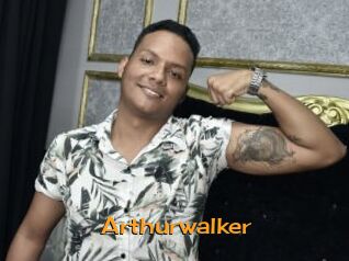 Arthurwalker
