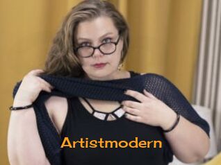 Artistmodern