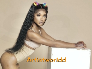 Artistworldd