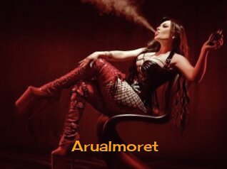 Arualmoret