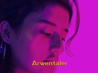 Arwentaler