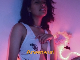 Arwenwurl