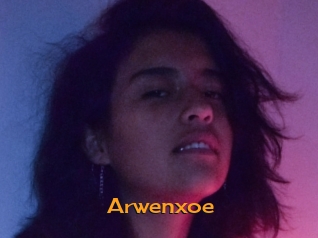 Arwenxoe