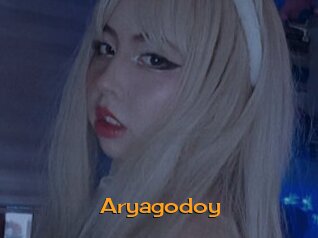 Aryagodoy