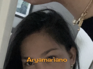 Aryamariano