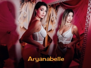 Aryanabelle