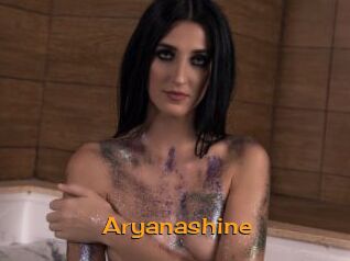 Aryanashine