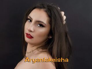 Aryanlakeisha