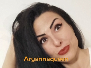 Aryannaqueen