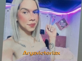 Aryavictoriax