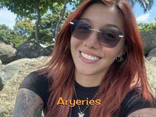 Aryeries