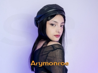 Arymonroe