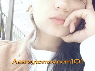 Asaraytomsoncm101