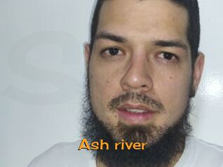 ash_river Sortez Couvert