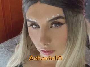 Ashante18