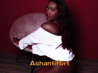 ashantifort Sortez Couvert