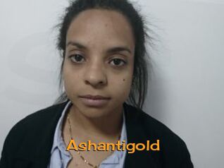 Ashantigold