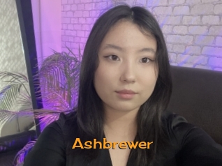 Ashbrewer