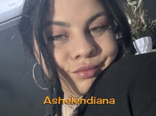 Ashelendiana