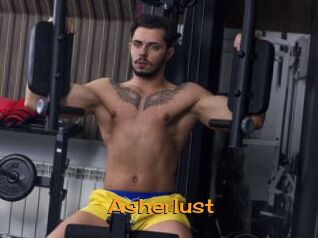 Asherlust