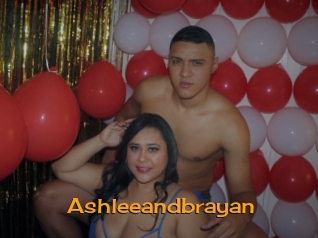 Ashleeandbrayan