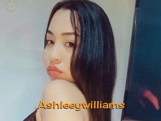 ashleeywilliams Sortez Couvert