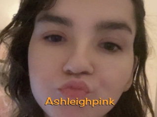 Ashleighpink