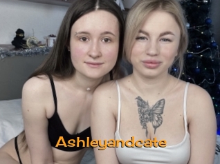 Ashleyandcate