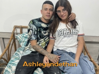 ashleyandethan Sortez Couvert
