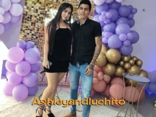 Ashleyandluchito