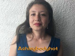 Ashleybodyhot