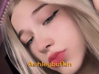 Ashleybufkin