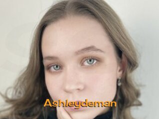 Ashleydeman