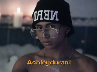 Ashleydurant