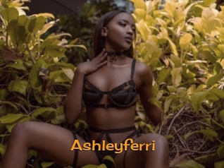 Ashleyferri