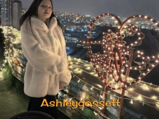 Ashleygossett