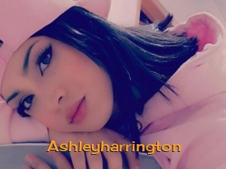 Ashleyharrington