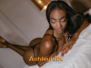 Ashleyhillx