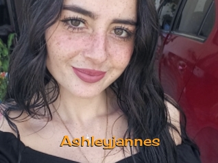 Ashleyjannes